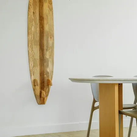 Lägenhet Sea View Duplex At Giens Peninsula Hyères