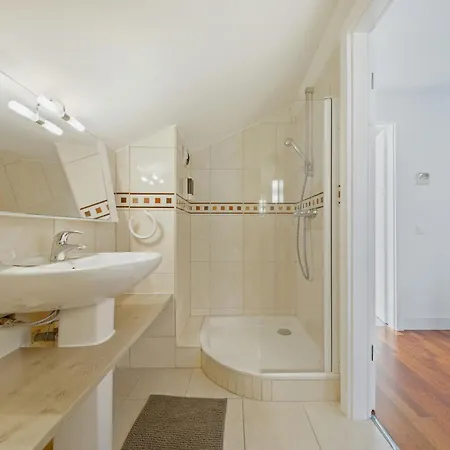 Sea View Duplex At Giens Peninsula Lägenhet