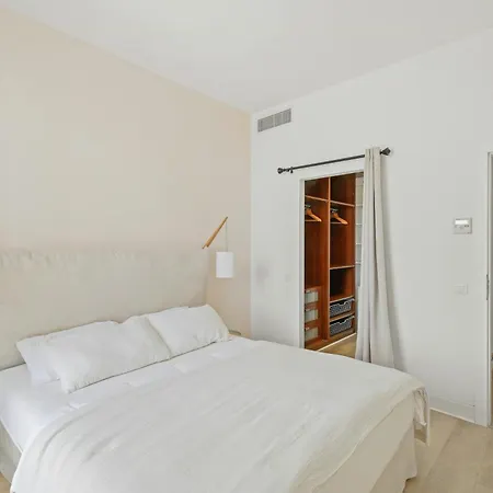 Appartamento Sea View Duplex At Giens Peninsula Hyères